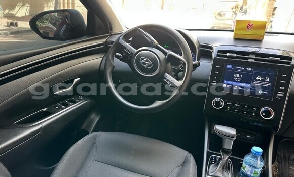 Dieundeu Occasion Hyundai Tucson Other Auto in Dakar in Dakar Dieundeu Occasion Hyundai Tucson Other Auto in Dakar in Dakar