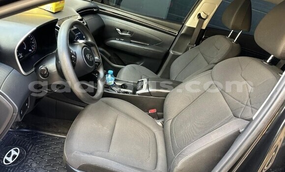 Dieundeu Occasion Hyundai Tucson Other Auto in Dakar in Dakar Dieundeu Occasion Hyundai Tucson Other Auto in Dakar in Dakar