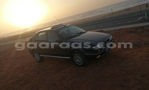 Dieundeu Occasion Renault 19 Green Auto in Dakar in Dakar Dieundeu Occasion Renault 19 Green Auto in Dakar in Dakar