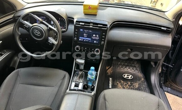 Dieundeu Occasion Hyundai Tucson Other Auto in Dakar in Dakar Dieundeu Occasion Hyundai Tucson Other Auto in Dakar in Dakar