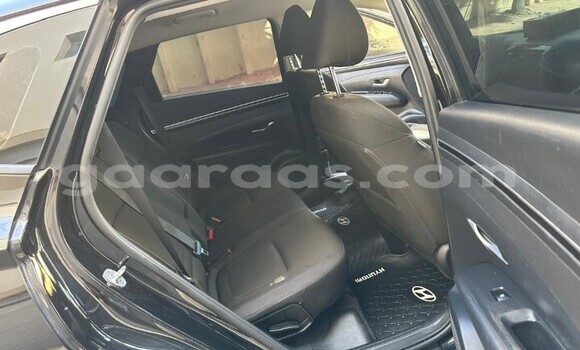 Dieundeu Occasion Hyundai Tucson Other Auto in Dakar in Dakar Dieundeu Occasion Hyundai Tucson Other Auto in Dakar in Dakar