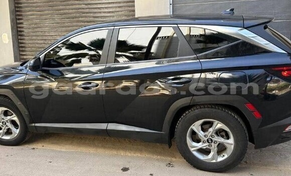 Dieundeu Occasion Hyundai Tucson Other Auto in Dakar in Dakar Dieundeu Occasion Hyundai Tucson Other Auto in Dakar in Dakar