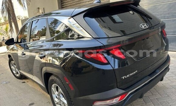 Dieundeu Occasion Hyundai Tucson Other Auto in Dakar in Dakar Dieundeu Occasion Hyundai Tucson Other Auto in Dakar in Dakar