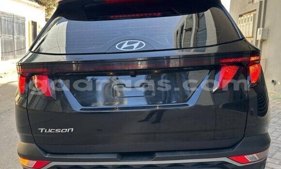 Dieundeu Occasion Hyundai Tucson Other Auto in Dakar in Dakar Dieundeu Occasion Hyundai Tucson Other Auto in Dakar in Dakar