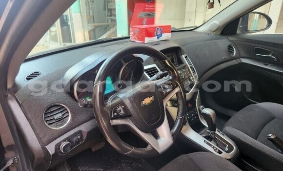 Dieundeu Occasion Chevrolet Cruze Other Auto in Dakar in Dakar Dieundeu Occasion Chevrolet Cruze Other Auto in Dakar in Dakar