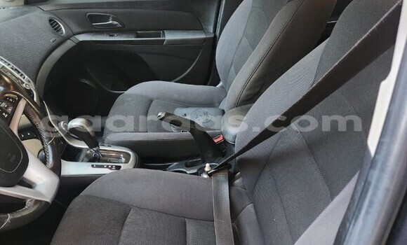 Dieundeu Occasion Chevrolet Cruze Other Auto in Dakar in Dakar Dieundeu Occasion Chevrolet Cruze Other Auto in Dakar in Dakar