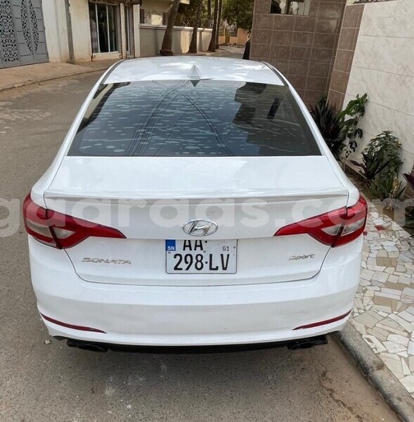 Big with watermark hyundai sonata dakar dakar 29330