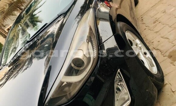 Dieundeu Occasion Hyundai Avante Other Auto in Dakar in Dakar Dieundeu Occasion Hyundai Avante Other Auto in Dakar in Dakar