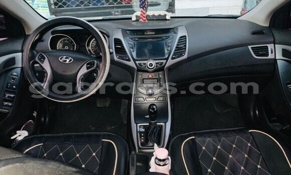 Dieundeu Occasion Hyundai Avante Other Auto in Dakar in Dakar Dieundeu Occasion Hyundai Avante Other Auto in Dakar in Dakar