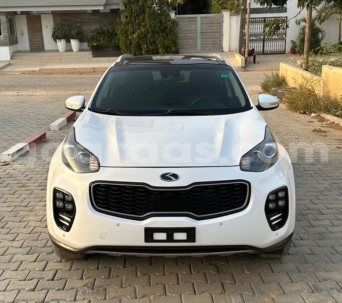 Big with watermark kia sportage dakar dakar 29344