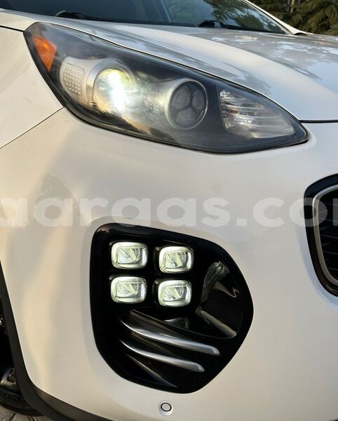 Big with watermark kia sportage dakar dakar 29344