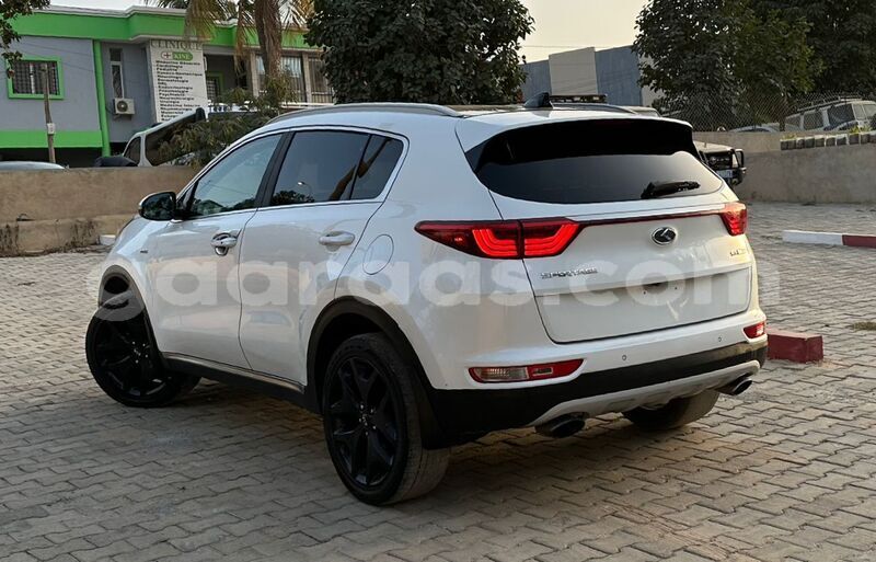 Big with watermark kia sportage dakar dakar 29344