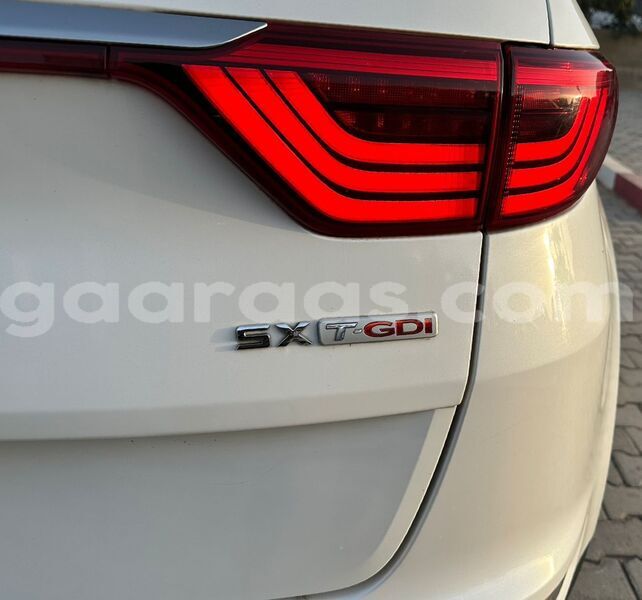 Big with watermark kia sportage dakar dakar 29344