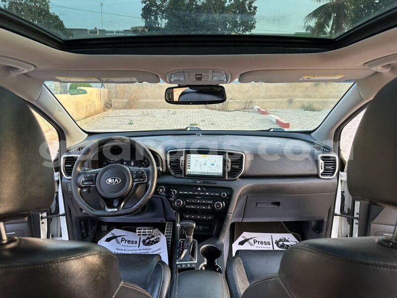 Big with watermark kia sportage dakar dakar 29344