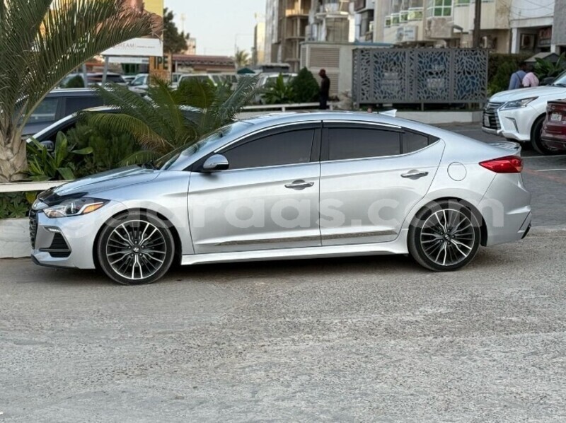 Big with watermark hyundai elantra dakar dakar 29366