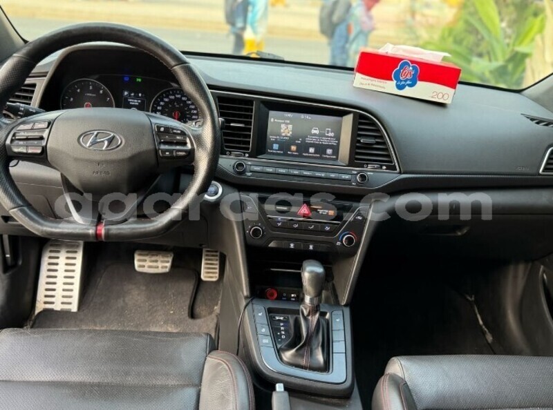 Big with watermark hyundai elantra dakar dakar 29366