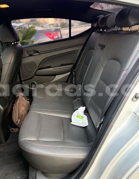 Big with watermark hyundai elantra dakar dakar 29366