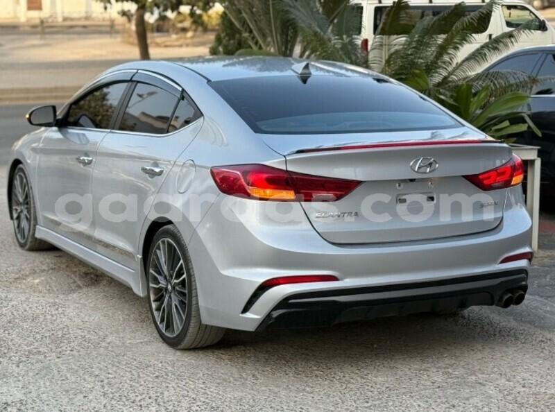 Big with watermark hyundai elantra dakar dakar 29366