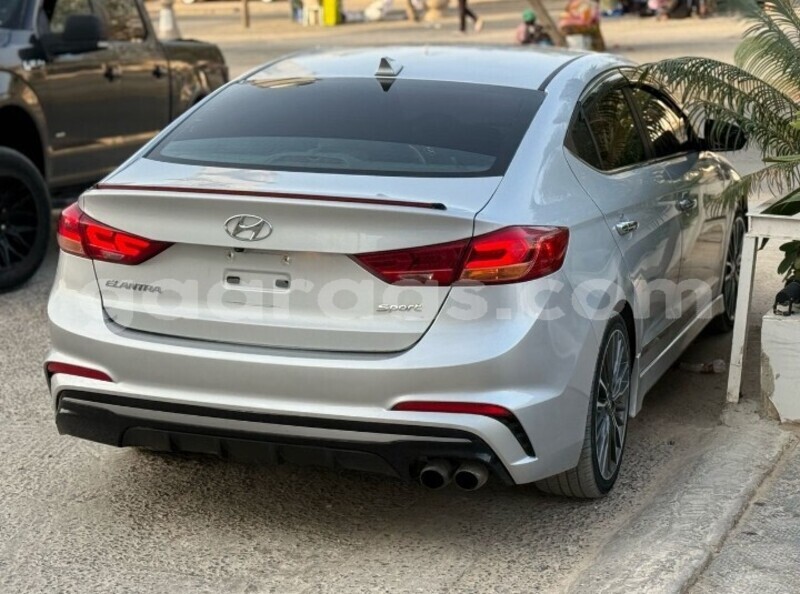 Big with watermark hyundai elantra dakar dakar 29366