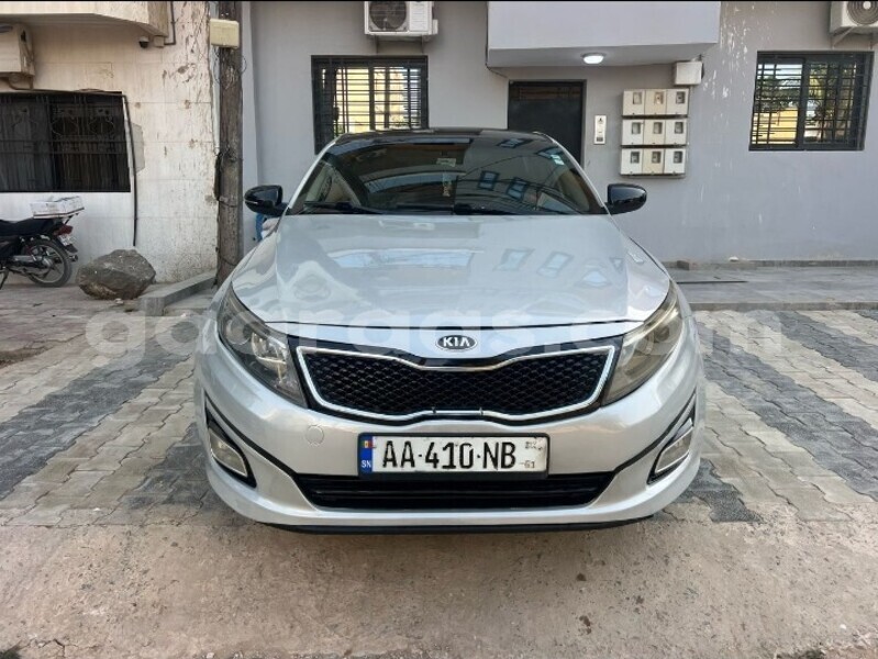 Big with watermark kia k5 dakar dakar 29367