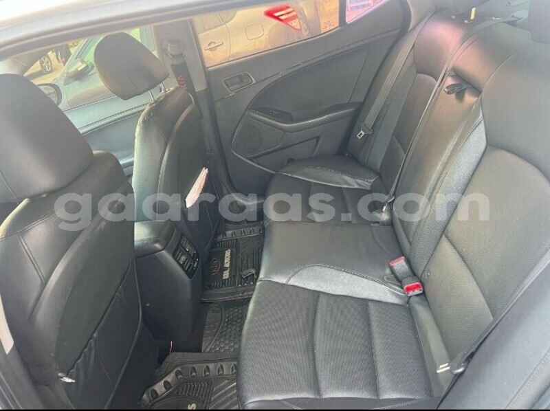 Big with watermark kia k5 dakar dakar 29367