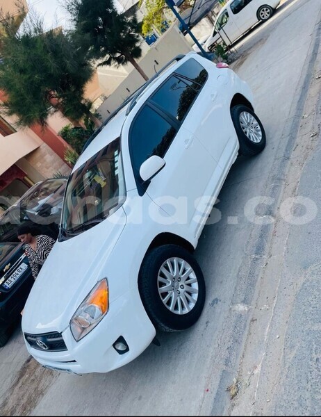 Big with watermark toyota rav4 dakar dakar 29369