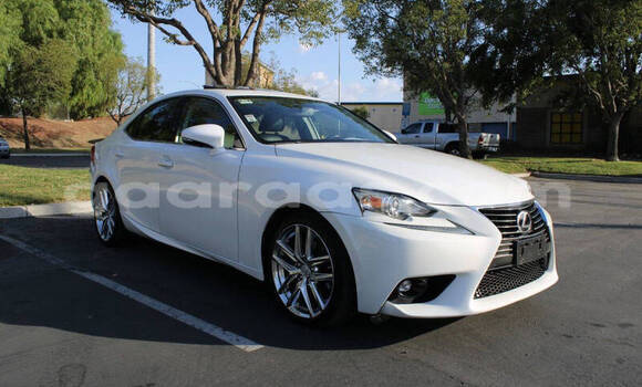 Buy Used Lexus IS Other Car in Dakar in Dakar