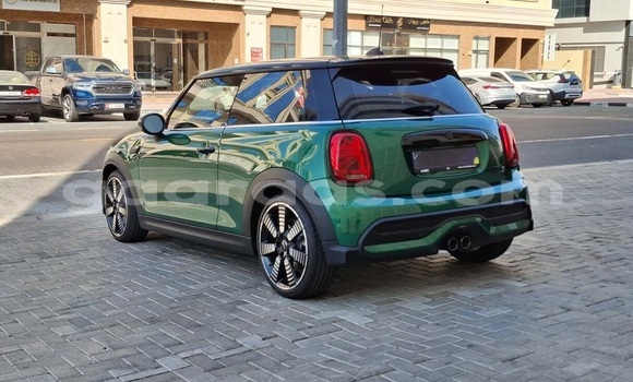 Dieundeu Occasion MINI Cooper Other Auto in Dakar in Dakar Dieundeu Occasion MINI Cooper Other Auto in Dakar in Dakar