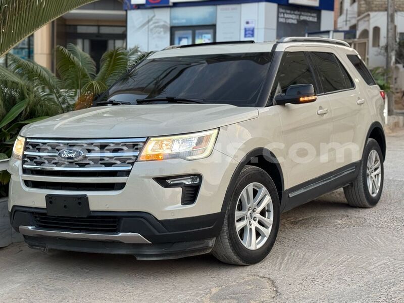 Big with watermark ford explorer dakar dakar 29375