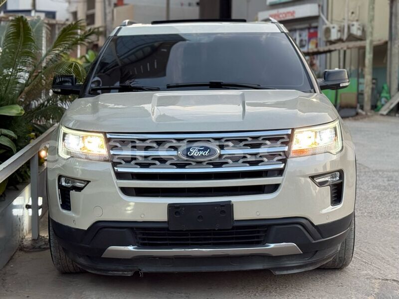 Big with watermark ford explorer dakar dakar 29375