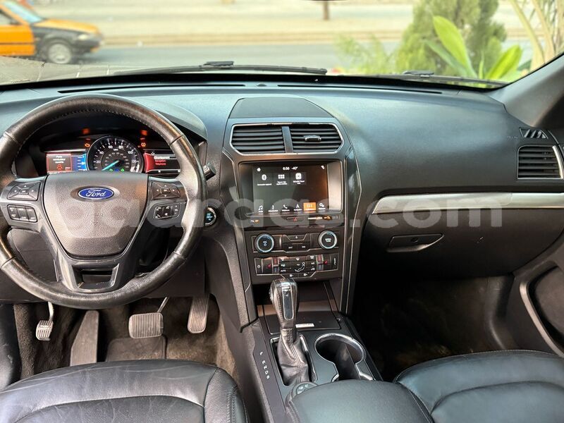 Big with watermark ford explorer dakar dakar 29375