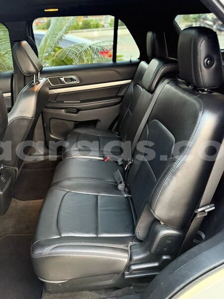 Big with watermark ford explorer dakar dakar 29375