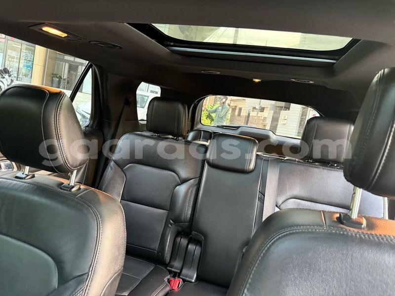 Big with watermark ford explorer dakar dakar 29375