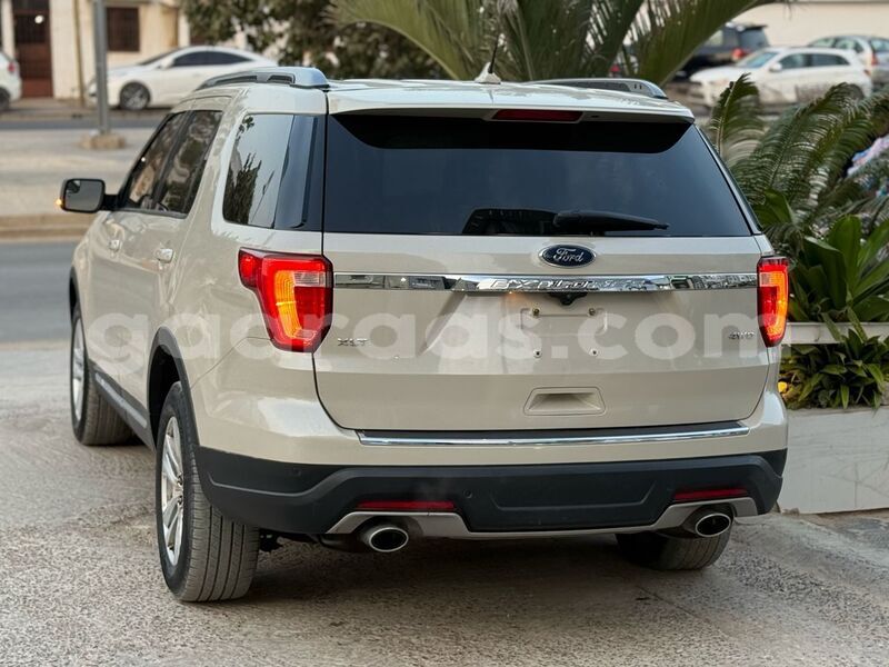 Big with watermark ford explorer dakar dakar 29375