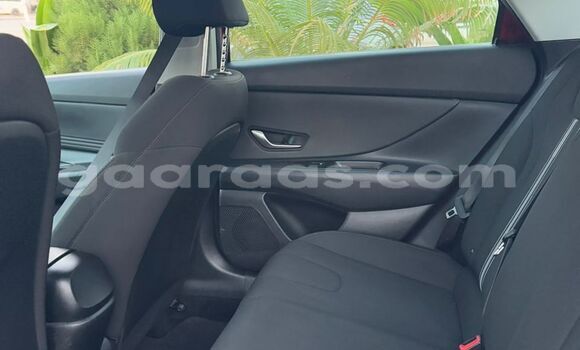 Dieundeu Imported Hyundai Elantra Red Auto in Dakar in Dakar Dieundeu Imported Hyundai Elantra Red Auto in Dakar in Dakar