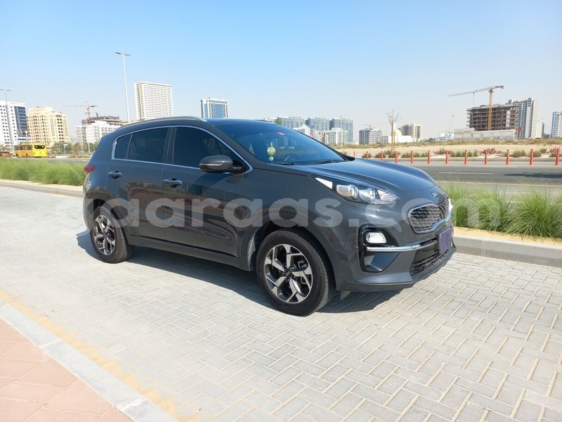 Big with watermark kia sportage dakar dakar 29380