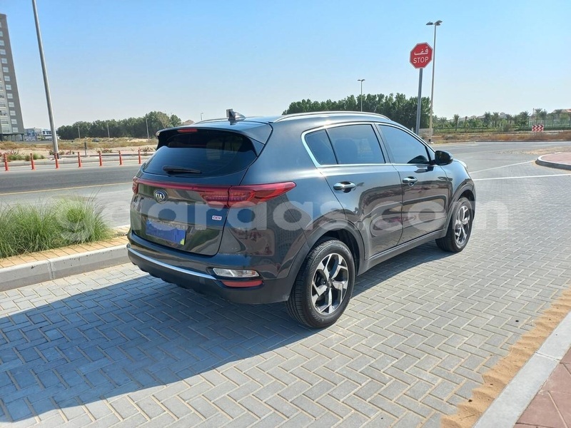 Big with watermark kia sportage dakar dakar 29380