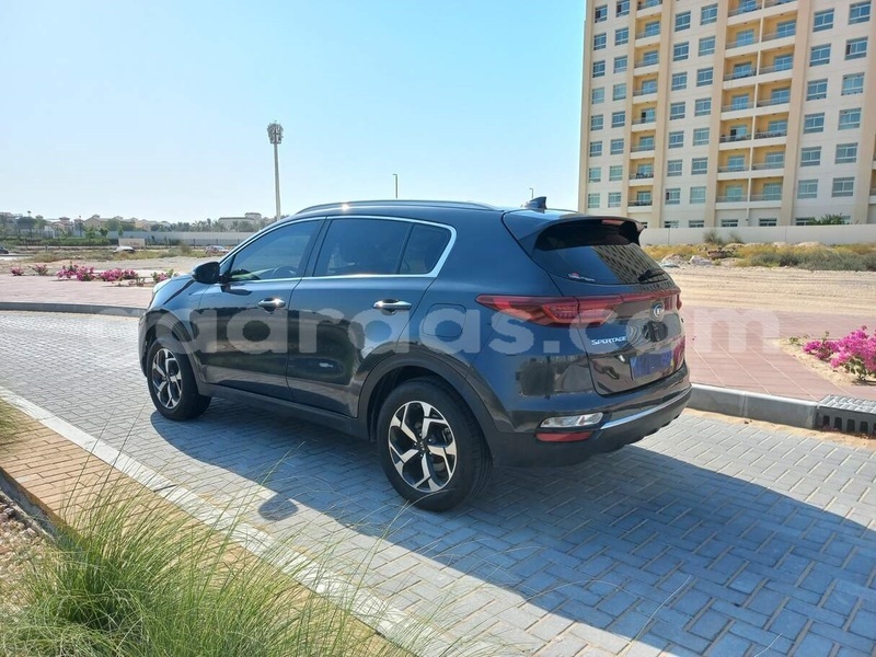 Big with watermark kia sportage dakar dakar 29380