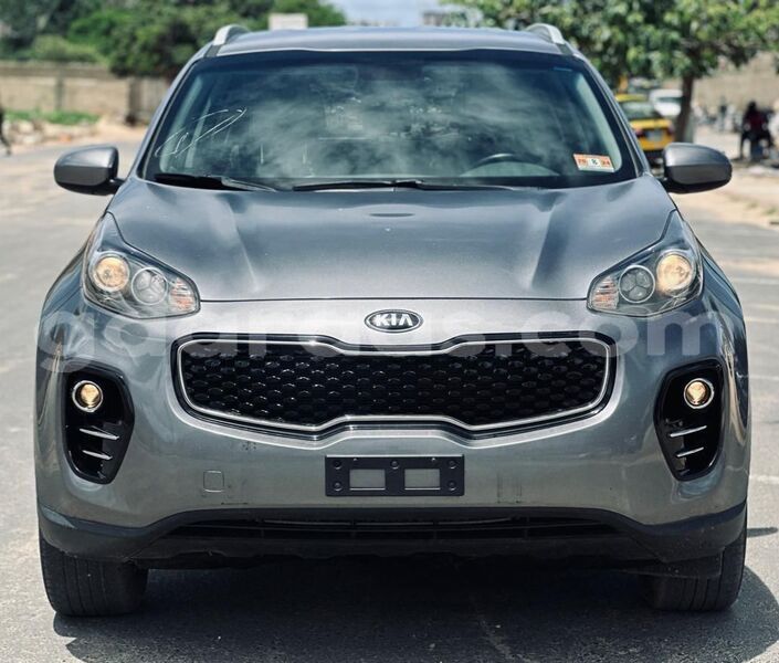 Big with watermark kia sportage dakar dakar 29383