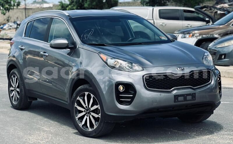 Big with watermark kia sportage dakar dakar 29383