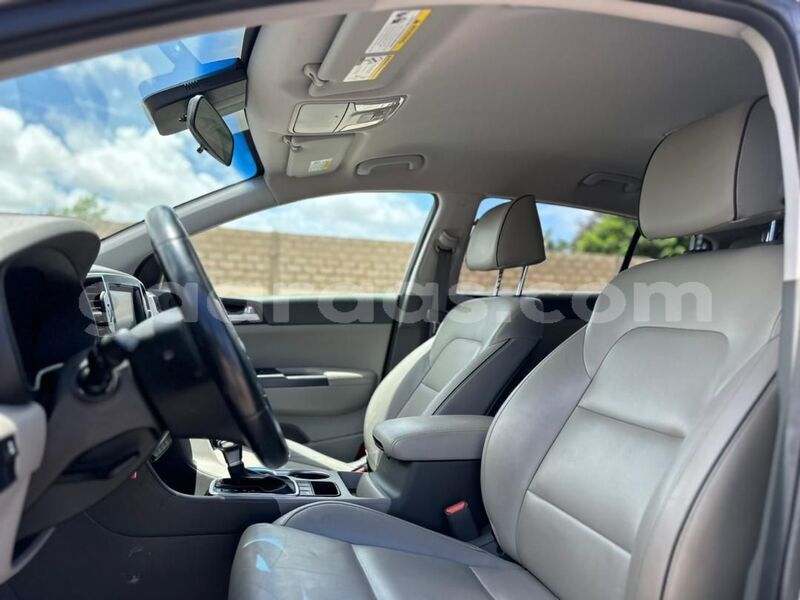 Big with watermark kia sportage dakar dakar 29383