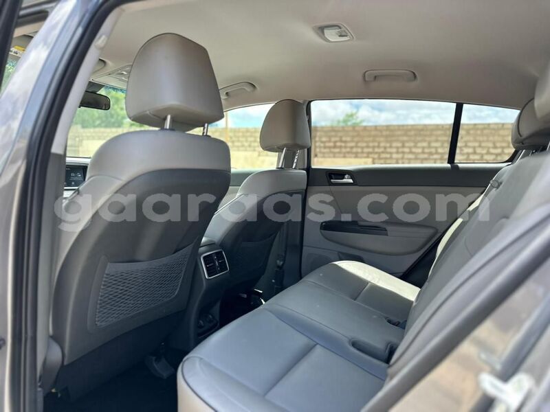 Big with watermark kia sportage dakar dakar 29383