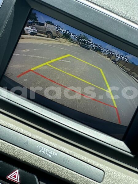 Big with watermark kia sportage dakar dakar 29383