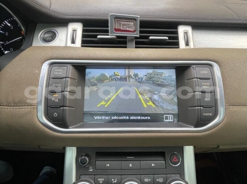 Big with watermark land rover range rover evoque dakar dakar 29390