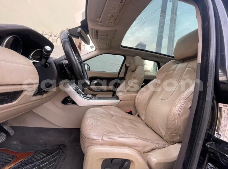 Big with watermark land rover range rover evoque dakar dakar 29390