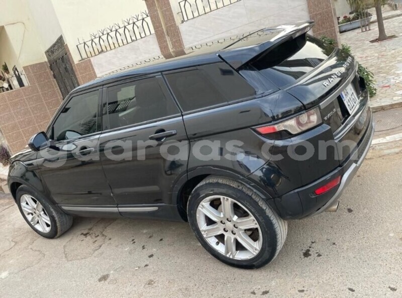 Big with watermark land rover range rover evoque dakar dakar 29390