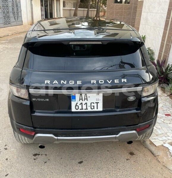 Big with watermark land rover range rover evoque dakar dakar 29390