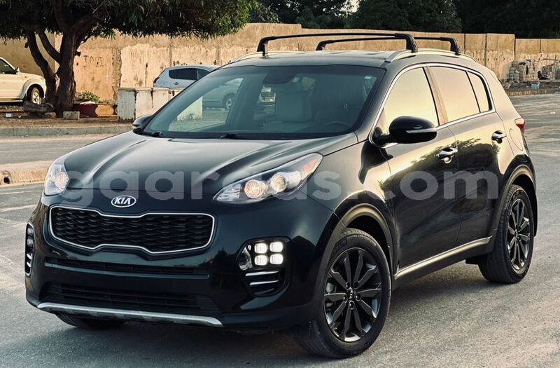 Big with watermark kia sportage dakar dakar 29393