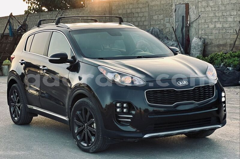 Big with watermark kia sportage dakar dakar 29393