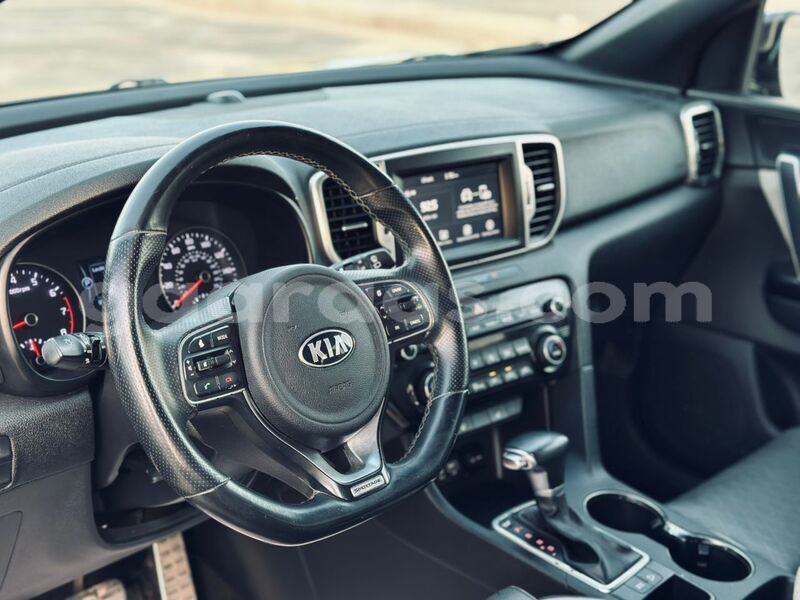 Big with watermark kia sportage dakar dakar 29393